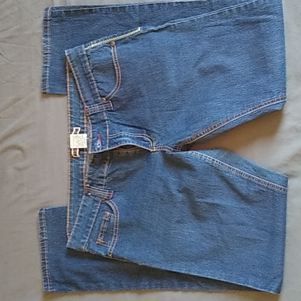 Younique jeans